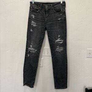 American Eagle AirFlex +